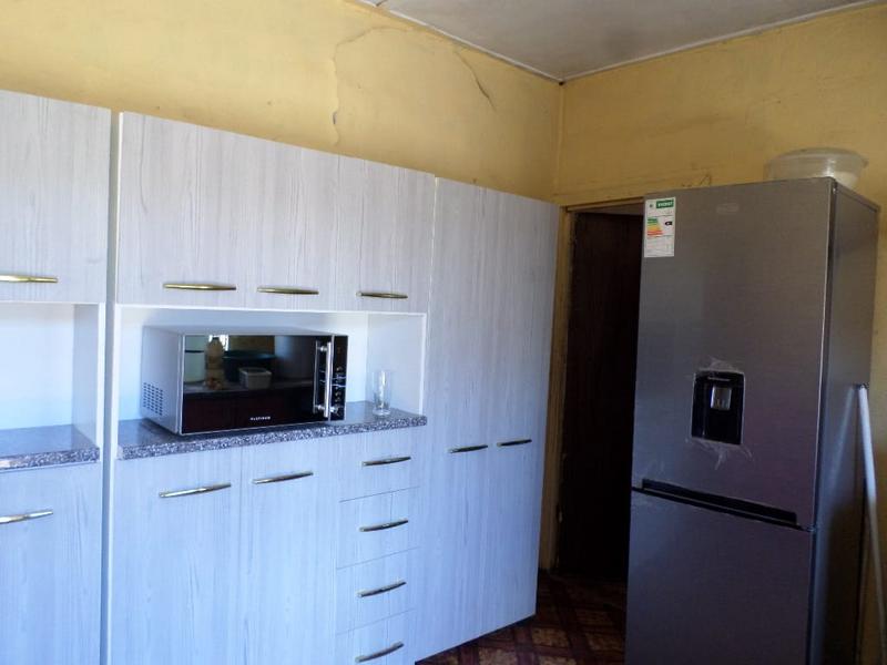 1 Bedroom Property for Sale in New Brighton Eastern Cape